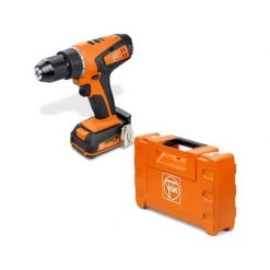 Perceuse Visseuse Sans Fil FEIN Perceuse Visseuse 12V 2.5Ah ABSU12C - 71132061000 -Perceuse Visseuse Soldes fein perceuse visseuse 12v 25ah absu12c 71132061000 5