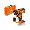 Perceuse Visseuse Sans Fil FEIN Perceuse Visseuse 12V Solo ASCM12Q Select - 71161064000