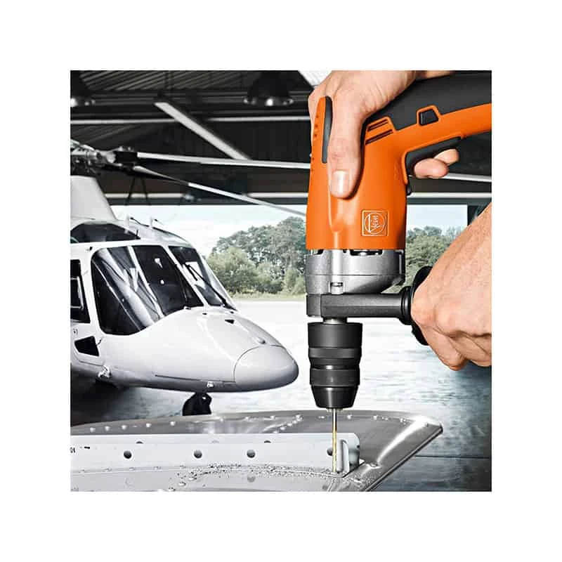 Perceuse Visseuse Sans Fil FEIN Perceuse Visseuse 18V 3.0Ah ABOP13-2 - 71050362000 6 Perceuse Visseuse Sans Fil FEIN Perceuse Visseuse 18V 3.0Ah ABOP13-2 - 71050362000 – Image 4