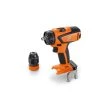 Perceuse Visseuse Sans Fil FEIN Perceuse Visseuse 18V ASCM18QSW Select - 71161264000 (solo) -Perceuse Visseuse Soldes fein perceuse visseuse 18v ascm18qsw select 71161264000 solo