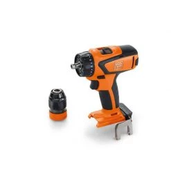 Perceuse Visseuse Sans Fil FEIN Perceuse Visseuse 18V ASCM18QSW Select - 71161264000 (solo)