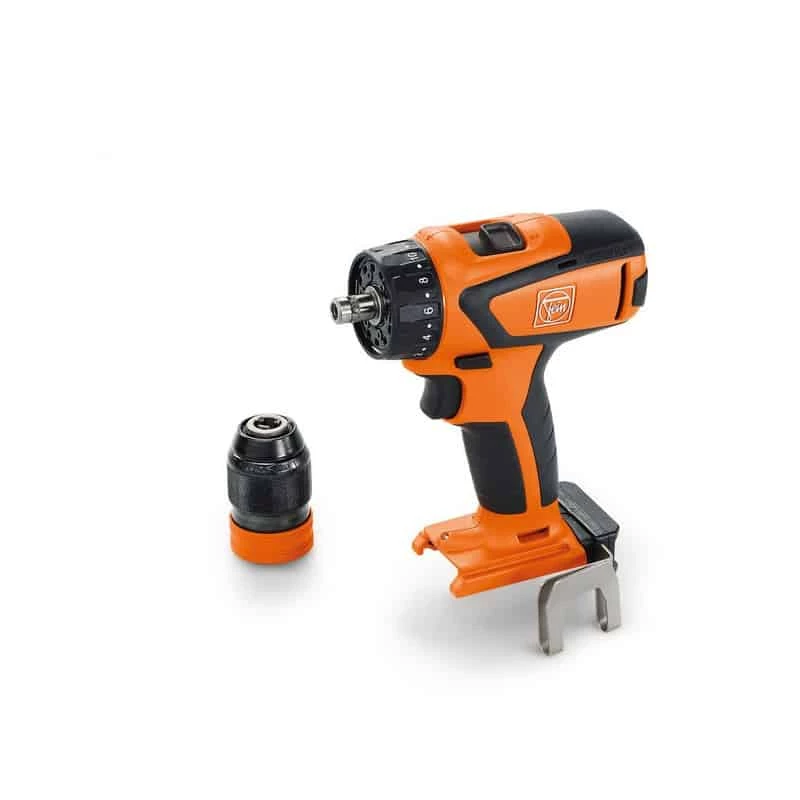 Perceuse Visseuse Sans Fil FEIN Perceuse Visseuse 18V ASCM18QSW Select - 71161264000 (solo) 3 Perceuse Visseuse Sans Fil FEIN Perceuse Visseuse 18V ASCM18QSW Select - 71161264000 (solo)