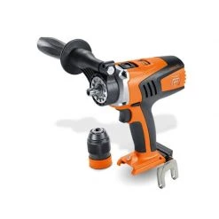 Perceuse Visseuse Sans Fil FEIN Perceuse Visseuse 18V Solo ASCM18QMZ Select - 71161164000