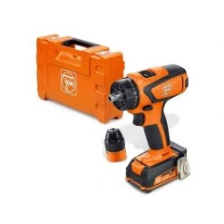 Perceuse Visseuse Sans Fil FEIN Perceuse Visseuse 40Nm 12V 3Ah ASCM12QC - 71161061000
