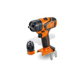 Perceuse Visseuse Percu Sans Fil MAKITA Perceuse Percu HP457DWE10 +74 Acces. + Aspirateur CL183D