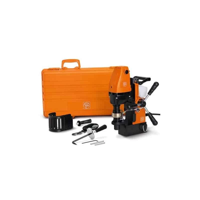 FEIN Unité De Perçage Métal 38 Mm 1 050 W - KBB 38 4 FEIN Unité De Perçage Métal 38 Mm 1 050 W - KBB 38 – Image 2