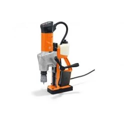 FEIN Unité De Perçage Pour Métal 1 200W Jusqu à Ø 50 Mm KBM50Q