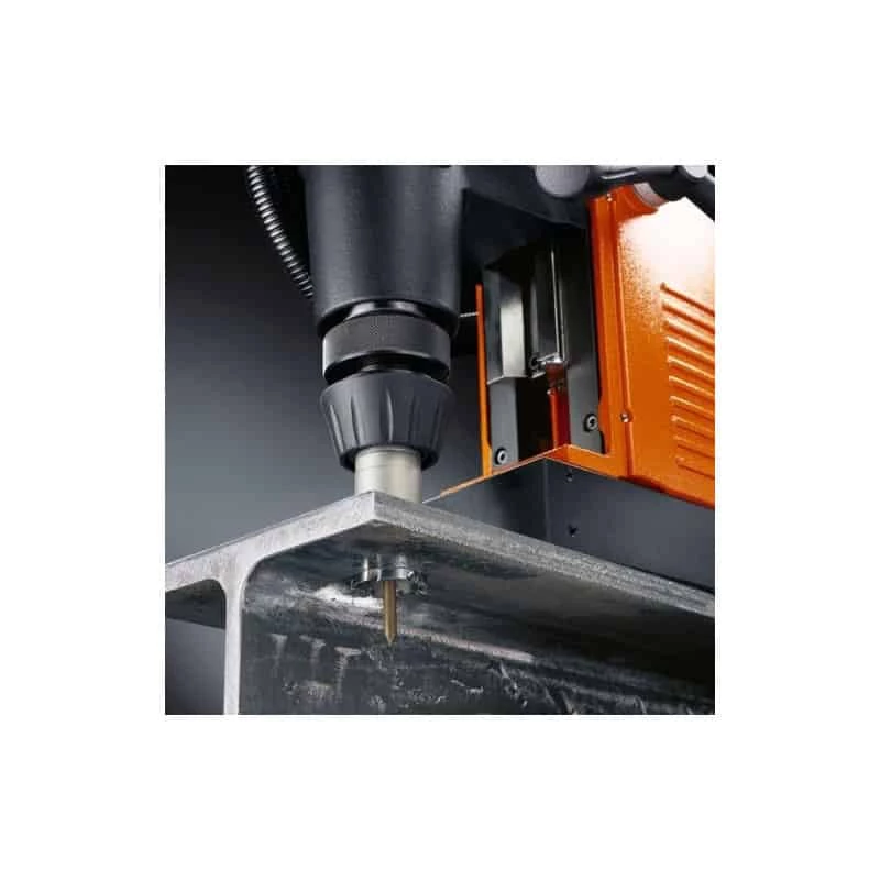 FEIN Unité De Perçage Pour Métal 1 460W Jusqu à Ø 65 Mm KBM65Q 4 FEIN Unité De Perçage Pour Métal 1 460W Jusqu à Ø 65 Mm KBM65Q – Image 2