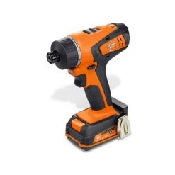 Visseuse Sans Fil / Tournevis FEIN Visseuse 12V 2.5Ah ABSU12W4C - 71132161000