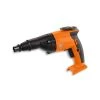 Visseuse Sans Fil / Tournevis FEIN Visseuse Métal 18V 30Nm ASCS6.3 Select - 71131163000 (solo) -Perceuse Visseuse Soldes fein visseuse metal 18v 30nm ascs63 select 71131163000 solo