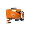 Visseuse Placo Sans Fil FEIN Visseuse Placo 18V 3.0Ah ASCT 18 - 71131661000 -Perceuse Visseuse Soldes fein visseuse placo 18v 30ah asct 18 71131661000