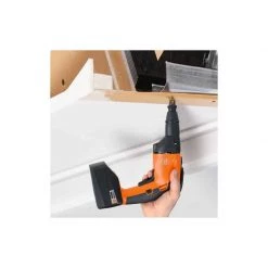 Visseuse Placo Sans Fil FEIN Visseuse Placo 18V 3.0Ah ASCT 18 - 71131661000 -Perceuse Visseuse Soldes fein visseuse placo 18v 30ah asct 18 71131661000 2