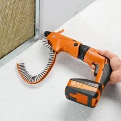 Visseuse Placo Sans Fil FEIN Visseuse Placo 18V Select ASCT 18 - 71131665000 Solo -Perceuse Visseuse Soldes fein visseuse placo 18v select asct 18 71131665000 solo 3