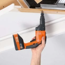 Visseuse Placo Sans Fil FEIN Visseuse Placo + Magasin ASCT 18 M Select - 71131664000 Solo -Perceuse Visseuse Soldes fein visseuse placo magasin asct 18 m select 71131664000 solo 2