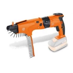 Visseuse Placo Sans Fil FEIN Visseuse Placo + Magasin ASCT 18 M Select - 71131664000 Solo