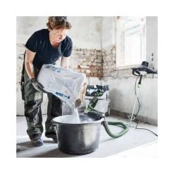 Malaxeur FESTOOL Mélangeur MX 1600/2 RE EF HS3R - 575818 -Perceuse Visseuse Soldes festool melangeur 1 600 w mx 1600 2 e ef hs3r 768009 3