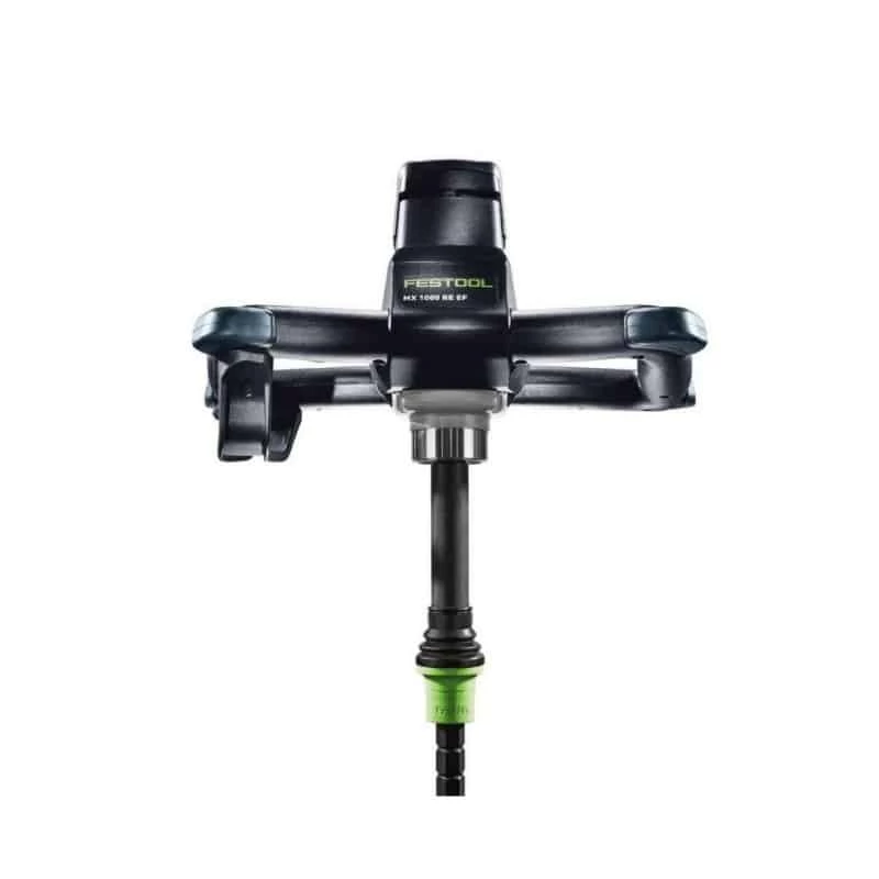 Malaxeur FESTOOL Mélangeur MX 1000 RE EF HS3R - 575807 4 Malaxeur FESTOOL Mélangeur MX 1000 RE EF HS3R - 575807 – Image 2