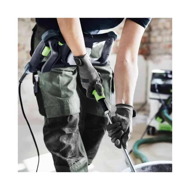 Malaxeur FESTOOL Mélangeur MX 1000 RE EF HS3R - 575807 7 Malaxeur FESTOOL Mélangeur MX 1000 RE EF HS3R - 575807 – Image 5