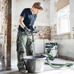 Malaxeur FESTOOL Mélangeur MX 1000 RE EF HS2 - 575806 -Perceuse Visseuse Soldes festool melangeur mx 1000 re ef hs2 575806 5