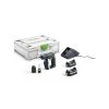Perceuse Visseuse Sans Fil FESTOOL Perceuse Visseuse 10.8V 2.6Ah CXS 2,6-Plus - 576092 -Perceuse Visseuse Soldes festool perceuse visseuse 108v 26ah cxs 26 plus 576092