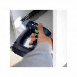 Perceuse Visseuse Sans Fil FESTOOL Perceuse Visseuse 10.8V 2.6Ah CXS 2,6-Plus - 576092 -Perceuse Visseuse Soldes festool perceuse visseuse 108v 26ah cxs 26 plus 576092 3