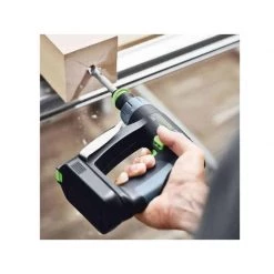 Perceuse Visseuse Sans Fil FESTOOL Perceuse Visseuse 10.8V 2.6Ah CXS 2,6-Plus - 576092 -Perceuse Visseuse Soldes festool perceuse visseuse 108v 26ah cxs 26 plus 576092 4