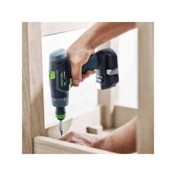 Perceuse Visseuse Sans Fil FESTOOL Perceuse Visseuse 10.8V 2.6Ah TXS 2,6-Plus - 576101 -Perceuse Visseuse Soldes festool perceuse visseuse 108v 26ah txs 26 plus 576101 5