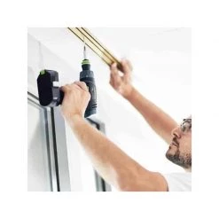 Perceuse Visseuse Sans Fil FESTOOL Perceuse Visseuse 10.8V 2.6Ah TXS 2,6-Set - 576102 -Perceuse Visseuse Soldes festool perceuse visseuse 108v 26ah txs 26 set 576102 3