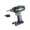 Perceuse Visseuse Sans Fil FESTOOL Perceuse Visseuse 18V T18+3 Li-Basic - 576448 - 577051 -Perceuse Visseuse Soldes festool perceuse visseuse 18v t183 li basic 576448 577051