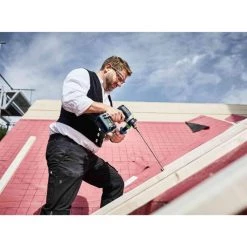 Perceuse Visseuse Percu Sans Fil FESTOOL Perceuse-visseuse à Percu TPC 18V 4.0/5.2 Ah I-Set - 577247 13 Perceuse Visseuse Percu Sans Fil FESTOOL Perceuse-visseuse à Percu TPC 18V 4.0/5.2 Ah I-Set - 577247 -Perceuse Visseuse Soldes festool perceuse visseuse a percu tpc 18v 4052 ah i set 577247 5