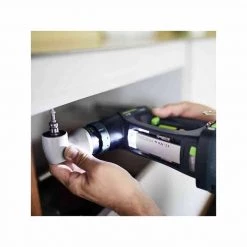 Perceuse Visseuse Sans Fil FESTOOL Perceuse Visseuse - C 18 Li-Basic - 576434 - 577050 -Perceuse Visseuse Soldes festool perceuse visseuse c 18 li basic 576434 577050 2