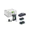 Perceuse Visseuse Sans Fil FESTOOL Perceuse Visseuse C18 HPC 4,0 I-Plus - 576435 -Perceuse Visseuse Soldes festool perceuse visseuse c18 hpc 40 i plus 576435