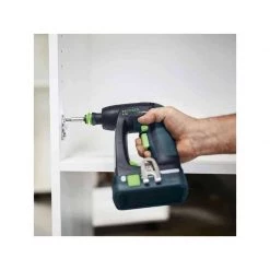 Perceuse Visseuse Sans Fil FESTOOL Perceuse Visseuse C18 HPC 4,0 I-Plus - 576435 -Perceuse Visseuse Soldes festool perceuse visseuse c18 hpc 40 i plus 576435 3