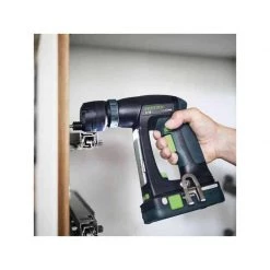 Perceuse Visseuse Sans Fil FESTOOL Perceuse Visseuse C18 HPC 4,0 I-Plus - 576435 -Perceuse Visseuse Soldes festool perceuse visseuse c18 hpc 40 i plus 576435 4