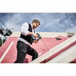 Perceuse Visseuse Percu Sans Fil FESTOOL Perceuse Visseuse Perçu TPC 18V 5,2/4 Ah - Set/XL - 577248 -Perceuse Visseuse Soldes festool perceuse visseuse percu tpc 18v 524 ah setxl 577248 5