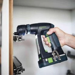 Perceuse Visseuse Sans Fil FESTOOL Perceuse-visseuse Sans Fil C 18 HPC 4.0 I-Set - 576992 -Perceuse Visseuse Soldes festool perceuse visseuse sans fil c 18 hpc 40 i set 576992 4