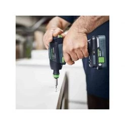 FESTOOL Perceuse Visseuse Sans Fil T18+3 HPC 4,0 I-Plus - 576446 9 FESTOOL Perceuse Visseuse Sans Fil T18+3 HPC 4,0 I-Plus - 576446 -Perceuse Visseuse Soldes festool perceuse visseuse sans fil t183 hpc 40 i plus 576446 2