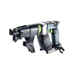 Visseuse Placo Sans Fil FESTOOL Visseuse Placo DWC 18-2500 Basic DURADRIVE 18V Solo - 576497 - 577055