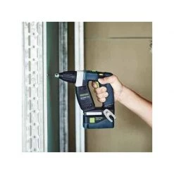 Visseuse Placo Sans Fil FESTOOL Visseuse Placo DWC 18-2500 Basic DURADRIVE 18V Solo - 576497 - 577055 -Perceuse Visseuse Soldes festool visseuse placo dwc 18 2500 basic duradrive 18v solo 576497 577055 3