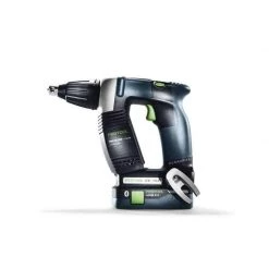 Visseuse Placo Sans Fil FESTOOL Visseuse Placo DWC 18-2500 HPC 4.0 I-Plus DURADRIVE - 576498 -Perceuse Visseuse Soldes festool visseuse placo dwc 18 2500 hpc 40 i plus duradrive 576498 2
