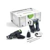 Visseuse Placo Sans Fil FESTOOL Visseuse Placo DWC 18-4500 Basic DURADRIVE 18V Solo - 576504 - 577056 -Perceuse Visseuse Soldes festool visseuse placo dwc 18 4500 basic duradrive 18v solo 576504 577056