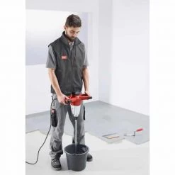 FLEX Malaxeur 1010 W Avec Pale Ø 120 - 495883 -Perceuse Visseuse Soldes flex malaxeur 1010 w avec pale o 120 495883 2