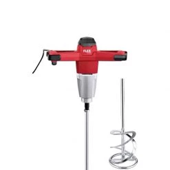 FLEX Malaxeur 1010 W Avec Pale Ø 120 - 495883