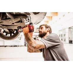 Perceuse Visseuse Sans Fil FLEX Perceuse Visseuse DD 2G 10.8-LD BC/2.5 - 516155 -Perceuse Visseuse Soldes flex perceuse visseuse dd 2g 108 ld bc25 516155 4