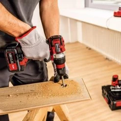 Perceuse Visseuse Sans Fil FLEX Perceuse Visseuse DD 2G 18.0-EC C Solo - 491225 -Perceuse Visseuse Soldes flex perceuse visseuse dd 2g 180 ec c solo 491225 3