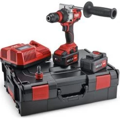 Perceuse Visseuse Sans Fil FLEX Perceuse Visseuse DD 2G 18.0-EC/5.0 Set - 504890