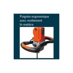 GEO Fennel Malaxeur 1800 W - FM 1801 -Perceuse Visseuse Soldes geo fennel malaxeur 1800 w fm 1801 3