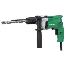 HIKOKI (HITACHI) Perceuse Percussion Filaire HIKOKI Perceuse à Percussion 600W - DV16SSWAZ