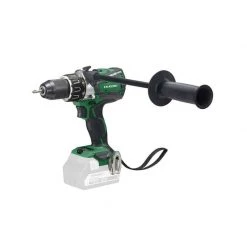 HIKOKI (HITACHI) Perceuse Visseuse Sans Fil HIKOKI Perceuse Visseuse 18V 136 Nm - DS18DBL2W2Z (solo HC)