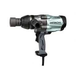 HIKOKI (HITACHI) Boulonneuse Filaire HITACHI - HIKOKI Boulonneuse 1" 900W 1000Nm Carter Alu - WR 25SE